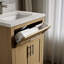 Ensemble de meuble-lavabo simple Hadron-88685774-101319207-124966456