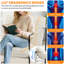 Upholstered Accent Chair-726073164