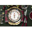 Assiettes de ballet Lenox, 4 pièces
