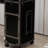 Rolling Portable Manicure Table-1075288991