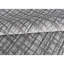 Hand Woven Wool Plaid Area Rug-64749280