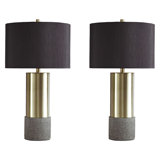 Trinece Table Lamp