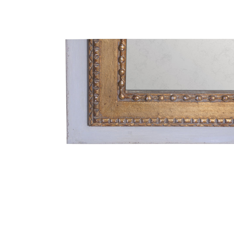 Peregrina Flat Wall Mirror