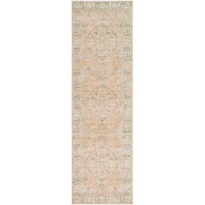 Becki Owens X Surya Renaissance Handmade Rug
