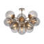 Shine 12 - Light Semi Flush Mount-327729030-327729031