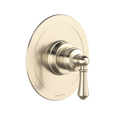 Georgian Era™ 1/2" Pressure Balance Trim