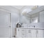 Barre d'éclairage de salle de bain 3 lumières Brunon-1357304609