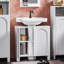 70cm Bathroom Vanity Base Only