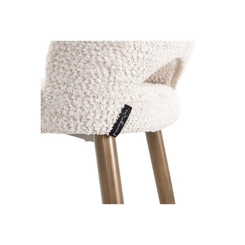 Delphin Counter Stool, Bar Stool (29'' Seat Height)