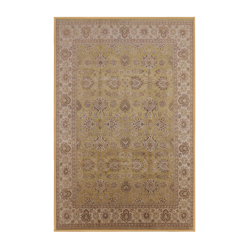 Tapis brun Stenkil, Tapis de couloir 2 pi x 5 pi
