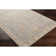 Conlan Oriental Light Beige/Brick Red/Light Gray Area Rug