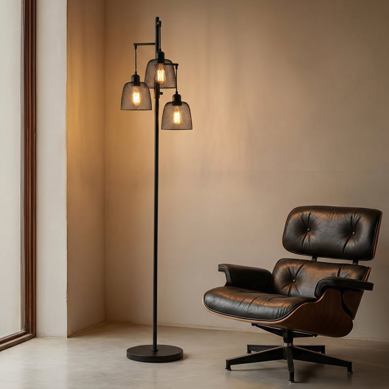 Floor Lamp
