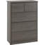 Arka 5 Drawer Chest-1612573767