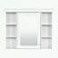 Armoire de salle de bain Tham-2139319454