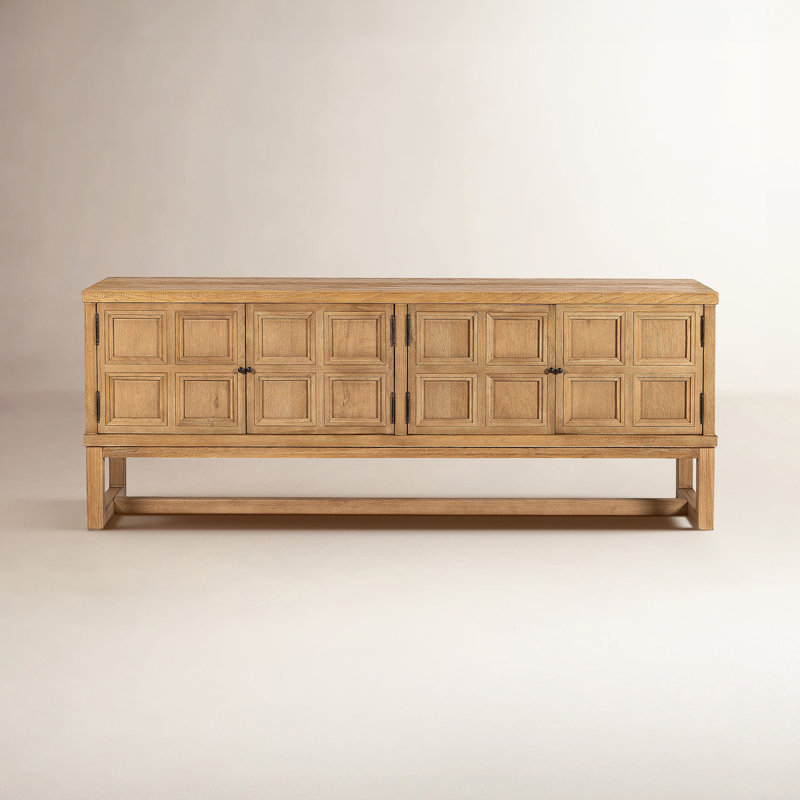 Tamara Media Console