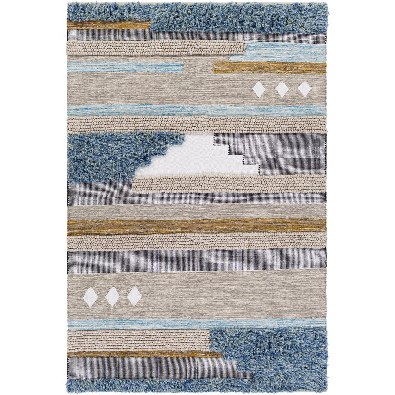 Chelsey Indoor Rug, Rectangle 8' x 10'