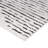 Lenamae Moraccan White Power-Loom Area Rug-130630472
