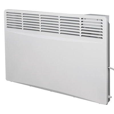 Adam Electric High Efficiency Radiator Space Heater