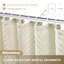 Fabric Shower Curtain-108298151