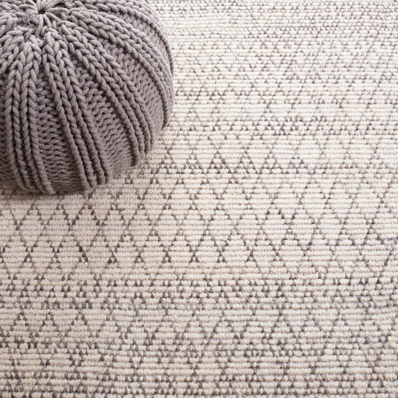 Tapis rectangulaire Cassana, Rectangle 6 pi x 9 pi