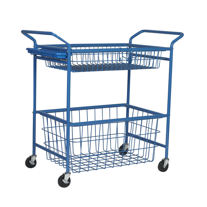 Active Play Activity Cart