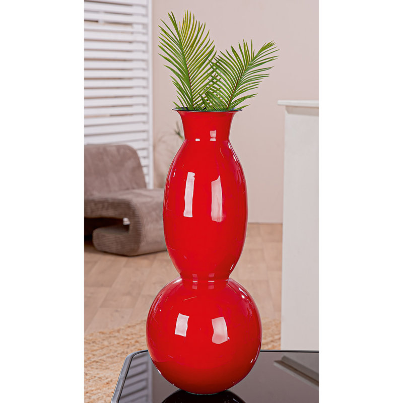 Meadville Iron Jar, White/Opaline