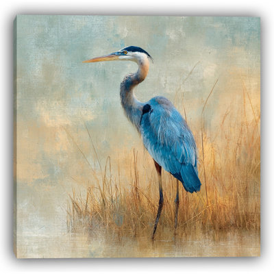 Art texturé sur toile tendue
