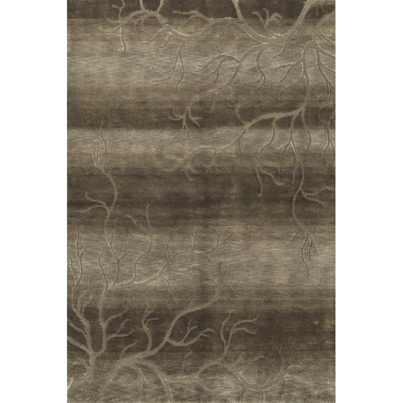 One-of-a-Kind 5'9" X 8'5" Area Rug