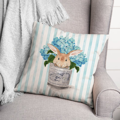 Coussin Hippity Hoppity