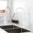 Kitchen Faucet With Pull Out Spraye-118543637