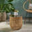 Outdoor Patio Side Table-319983008
