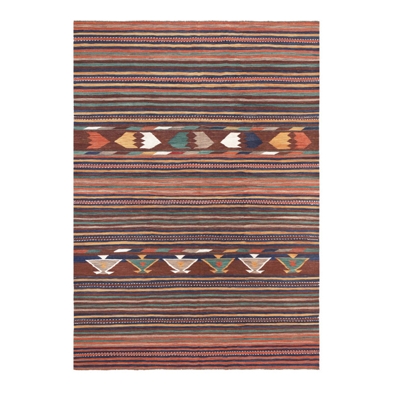 Hazara Kilim - 5
