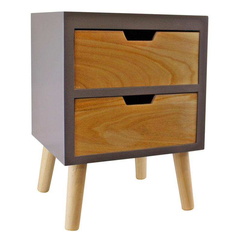 Rankins 2 Drawer 33cm W Chest