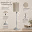 Lampes de table Pavanjit-735400007