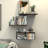 Achilleus 3 Piece Floating Shelf-86978576