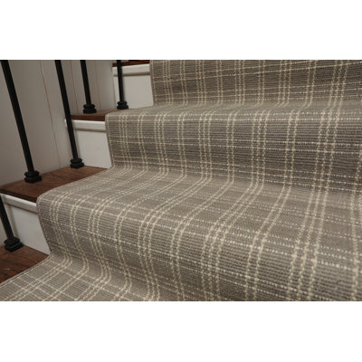 Tapis en laine fait à la main sur mesure