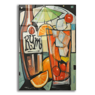 " Tourist Drink " by Tim Nyberg