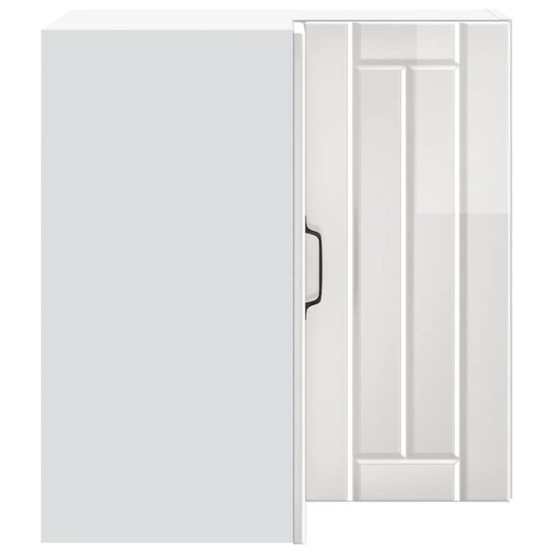 Corner Accent Cabinet