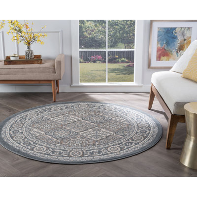 Hoban Indoor Rug