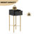 Araneli End Table with Storage-4417264