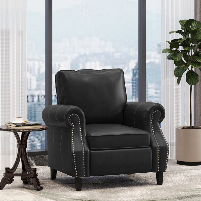Fauteuil club