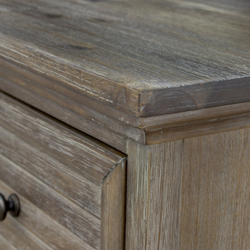 Sumpter Lenwood Five Drawer Chest