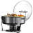 Stainless Steel Oval Chafing Dish