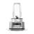 Ninja® Foodi® Smoothie Maker & Nutrient Extractor* 1200 WP, 6 Functions, (2) 14-oz.To-Go Cups & Lids, Silver