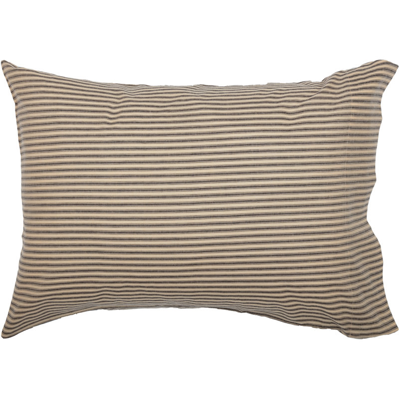 Sawyer Mill 100% Cotton Striped - Set of 2, Standard