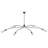 Hinkley Altman Chandelier-108493491
