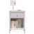 White/Pink is out of stock selected