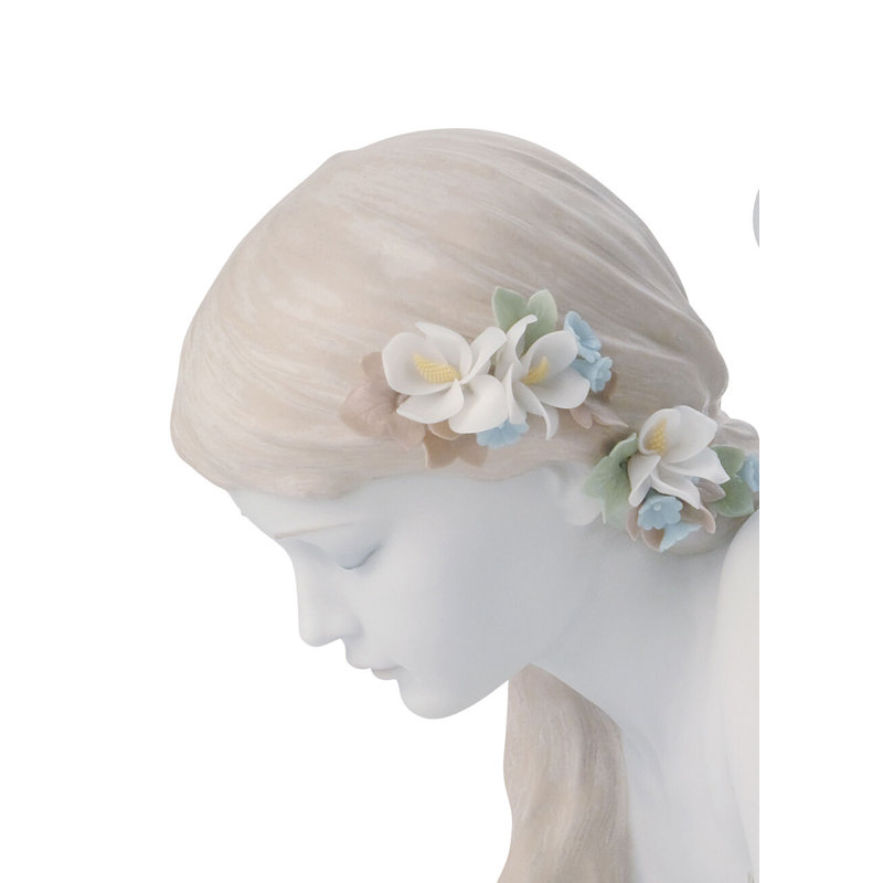 Precious Angel Figurine