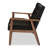 Upholstered 48.95'' Loveseat-804624891