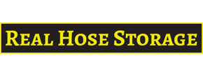 Real Hose Storage Logo